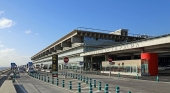 Vista del Aeropuerto de La Palma (Canarias), que gestiona AENA | Foto: Wikimedia Commons (CC BY 3.0)