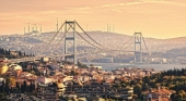Turquía prevé una “fuerte recuperación” en el mercado británico para 2022