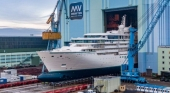El astillero chino en Alemania, MV Werften, se declara en quiebra | Foto PortalCruceros 