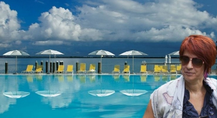 Sandra Ortega vende un hotel en Miami Beach (EE. UU.) por 55 millones de euros
