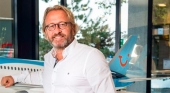 Arjan Kers, director de TUI Nederland