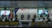 Rueda de prensa FITUR 2022