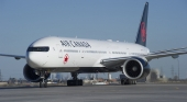 Air Canadá suspende los vuelos de invierno a numerosos destinos del Caribe