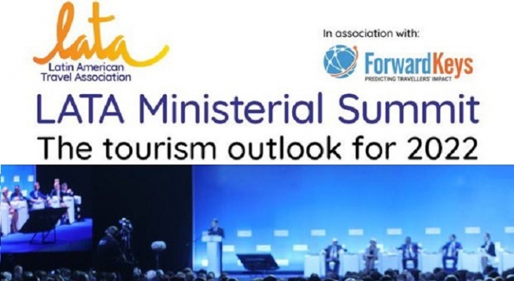 Latin American Travel Association (LATA) Ministerial Summit
