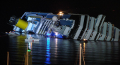  Se cumplen 10 años desde el hundimiento del crucero Costa Concordia | Foto Flickr (CC BY ND 2.0)
