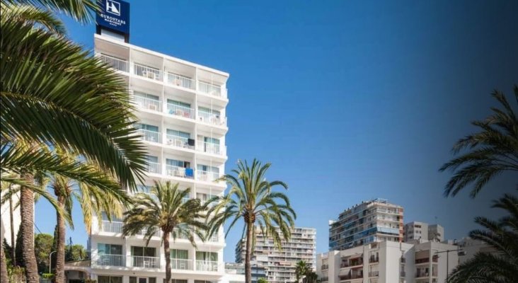 Eurostars Hotels busca los diseñadores de hoteles del futuro