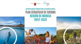 Murcia busca desestacionalizar su turismo con la inversión de 210 millones en su Plan 2022-2032