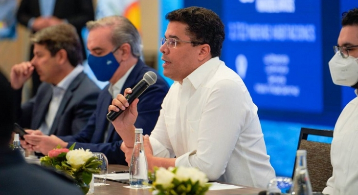 República Dominicana invirtió en promoción internacional en 2021 más de 8 millones de dólares
