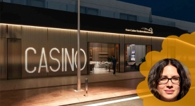 Jasmine Jones: La reactivación de Fuerteventura pasa por un casino