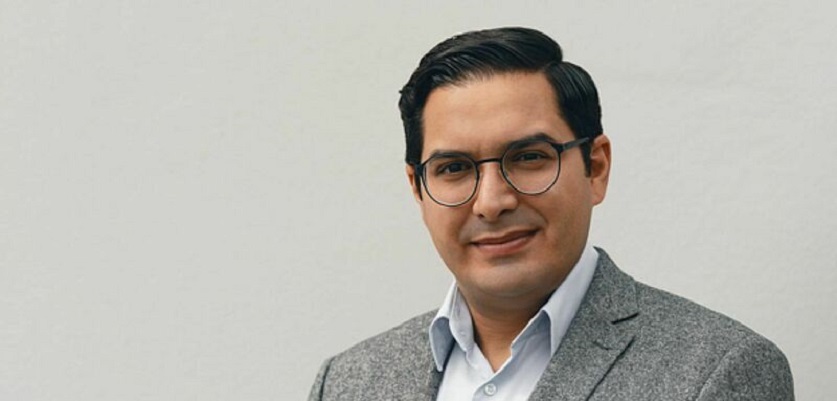 Ömer Karaca, nuevo director Operativo de Schmetterling