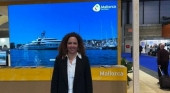 Catalina Cladera, presidenta del Consell de Mallorca | Foto: Tourinews