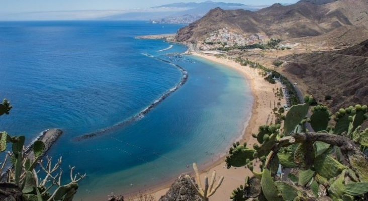 Tenerife constata buenas perspectivas para el mercado británico a partir del verano