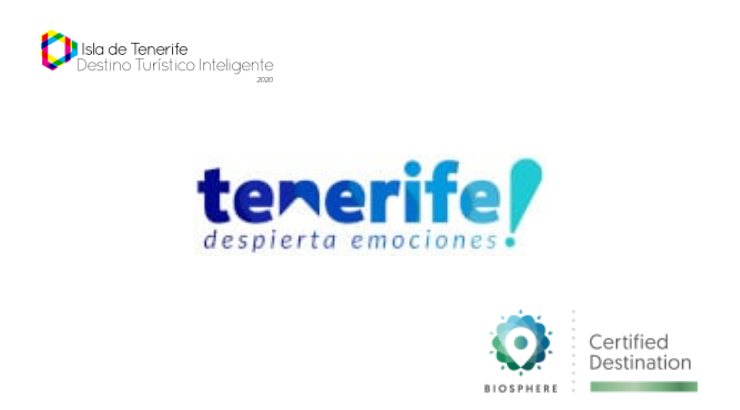 Tenerife despierta emociones