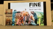 Presentación de FINE en FITUR 2022 | Foto: Tourinews