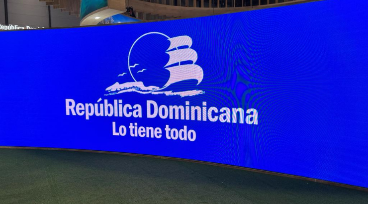 República Dominicana lo tiene todo | Foto: Tourinews