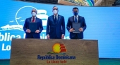 República Dominicana firma nuevos acuerdos con tres empresas españolas | Foto: David Collado, vía Twitter