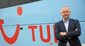 Ian Livesey, delegado de TUI en Portugal, Andorra, España peninsular y Baleares  Foto TUI Group