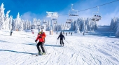 Jet2.com amplía su programa de esquí para Semana Santa con nuevas rutas y frecuencias | Foto: Archivo