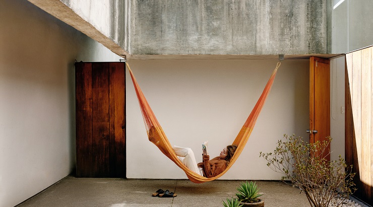 Foto: Airbnb Foto: Airbnb