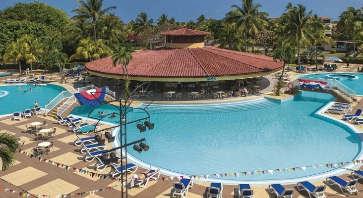 Be Live Hotels (Globalia) renueva la administración de dos hoteles en Varadero (Cuba) | Foto: Be Live Hotels