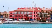 Hotel Club Marítimo Sotogrande, adquirido por Messi para MIM Hotels