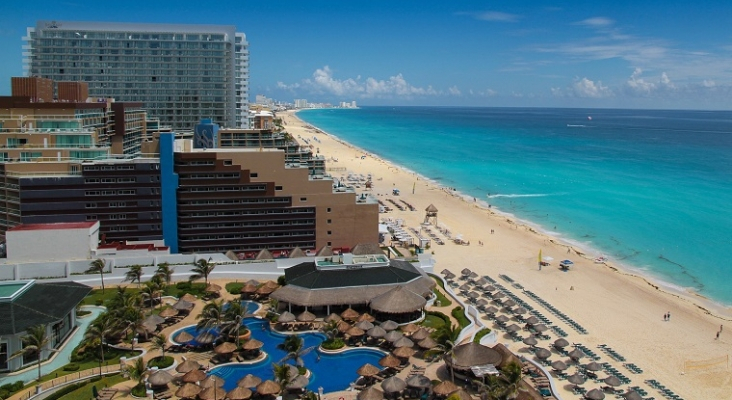 Estados Unidos pide precaución en los viajes a Riviera Maya (México) tras los asesinatos en el hotel Xcaret