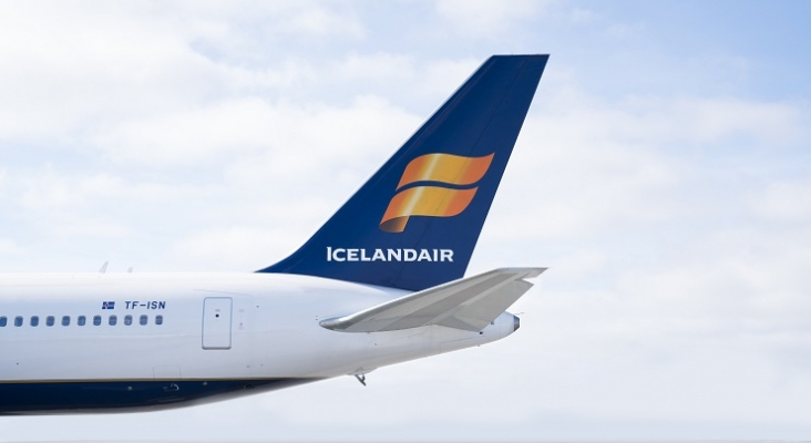 Icelandair operará vuelos directos todo el año entre Islandia y Alicante | Foto: Icelandair