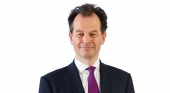 Nicholas Cadbury, nuevo director financiero de IAG | Foto: Whitbread