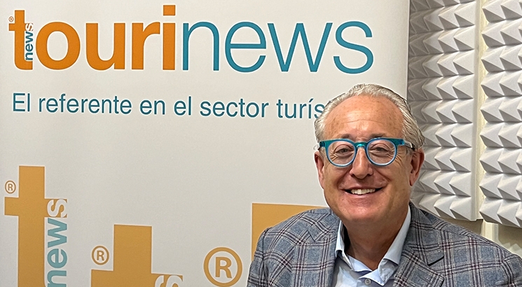 Joan Cruz| Foto: Tourinews