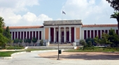 Museo Arqueológico Nacional de Atenas | Foto tomada por Barcex / Wikimedia Commons (CC BY SA 3.0)