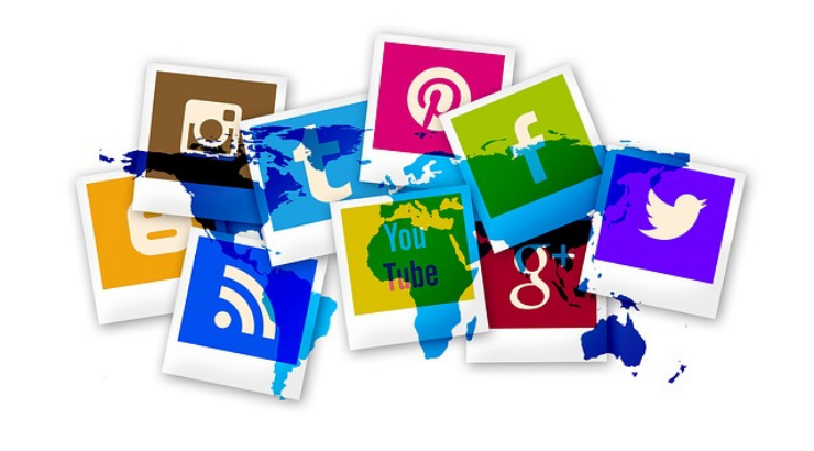 Redes Sociales | Foto: Wikimedia Commons (CC BY 3.0)