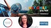 La economista Verónica Kunze será la nueva responsable de Turismo de Chile