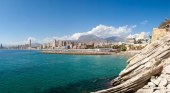 Benidorm, Alicante