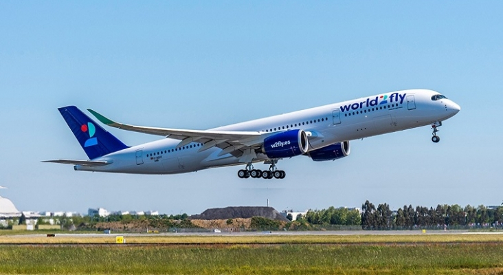 World2Fly (Iberostar) refuerza su apuesta por Cancún (México) | Foto: World2Fly vía Facebook