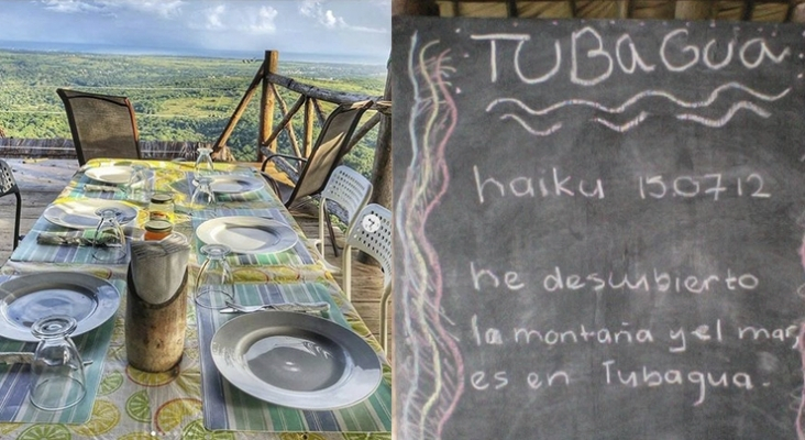 Tubagua Ecolodge (República Dominicana) Tubagua Ecolodge (República Dominicana)