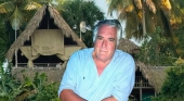 Tim Hall, propietario de Tubagua Ecolodge (República Dominicana)