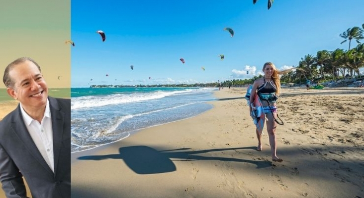 Puerto Plata debe ser un megadestino turístico | Foto: Turismo de la República Dominicana