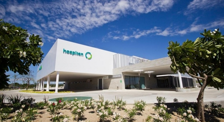 Hospiten Cabo San Lucas