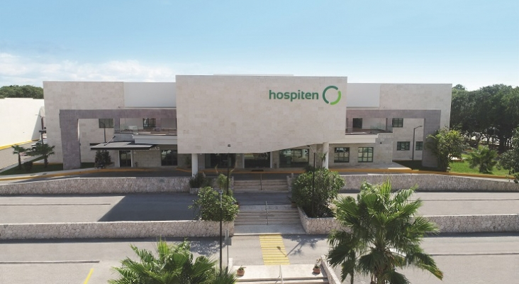 Hospiten Riviera Maya