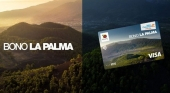 Inscripción abierta a empresas turísticas para participar en el Bono La Palma