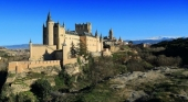 Alcázar de Segovia en Castilla y León (Segovia), España | Foto: Luis Antonio Fernández Corral / Flickr (CC BY 2.0)