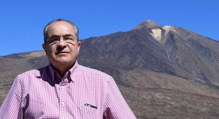 Manuel Luis Ramos García Manuel Luis Ramos García