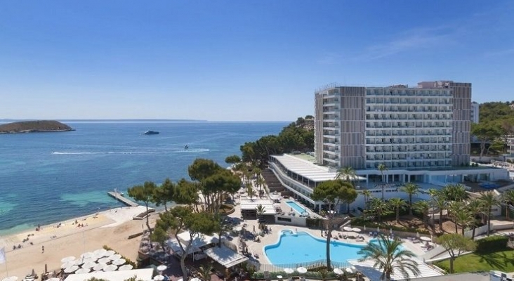 Hotel Meliá Calviá Beach (Mallorca) | Foto: Meliá Hotels International
