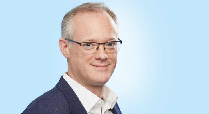 Stefan Baumert, CEO de TUI Deutschland