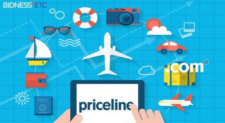 Luz verde para la fusión entre Priceline y Momondo