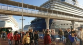 Valencia apuesta por sensores para dar seguimiento al flujo de cruceristas | Foto: Fundación Valenciaport