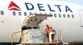 Delta reparte entre sus empleados el 20% de los beneficios obtenidos en la segunda mitad de 2021
