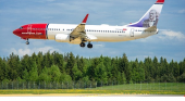 Norwegian Air International recibe permiso para operar en Estados Unidos