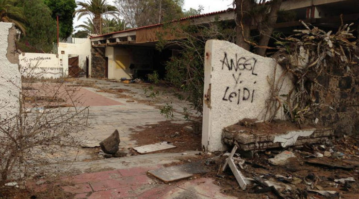 Ten-Bel, ciudad de vacaciones De las crónicas de los 70 a la cruda realidad de hoy