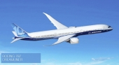 Nuevo golpe a Boeing: La FAA no permitirá que autocertifique sus aviones 787 Dreamliner